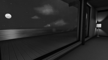 The Novelist Screenshot The Novelist Screenshot